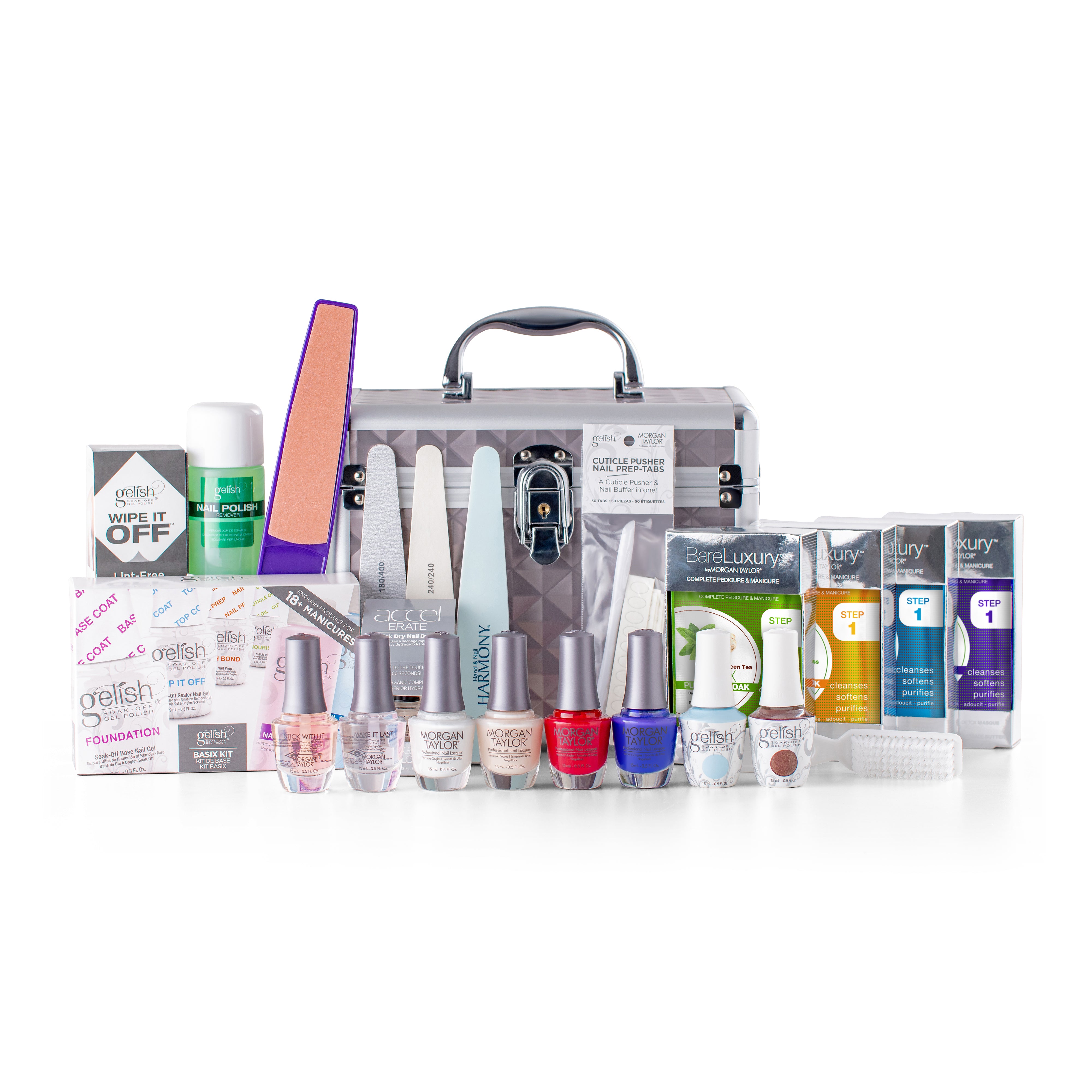 PT Student Kit With Standard Items. CanDo PEP Pack