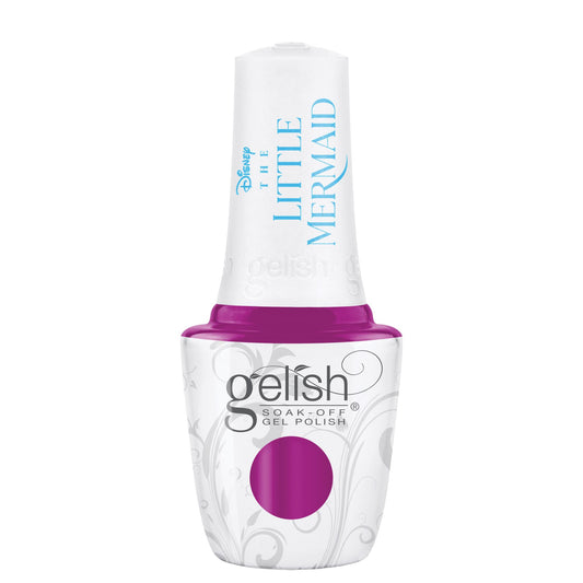 Gelish Gel Polish, You Octopi My Heart, 0.5 fl oz