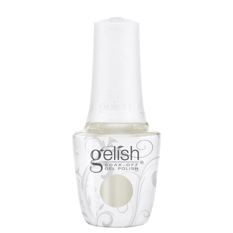 Image of Gelish Gel Polish, Dew Me A Favor, 0.5 fl oz