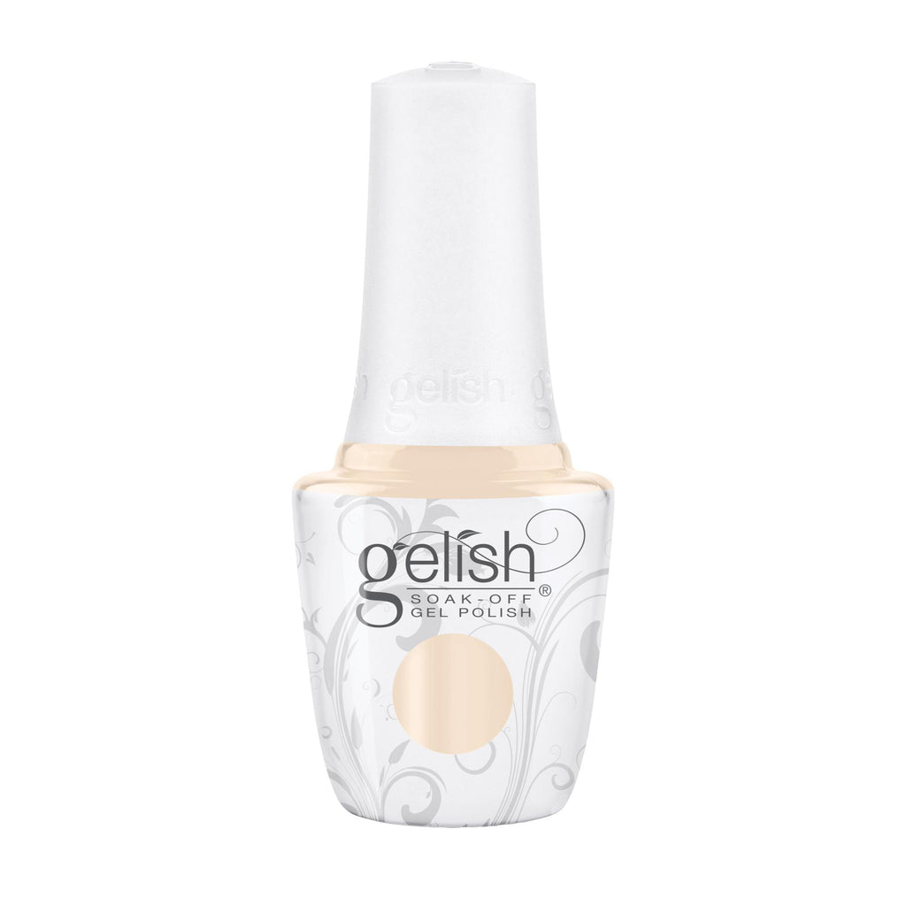 Gelish Gel Polish, Wrapped Around Your Finger, 0.5 fl oz