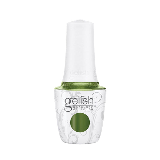 Gelish Gel Polish, Bad To the Bow, 0.5 fl oz