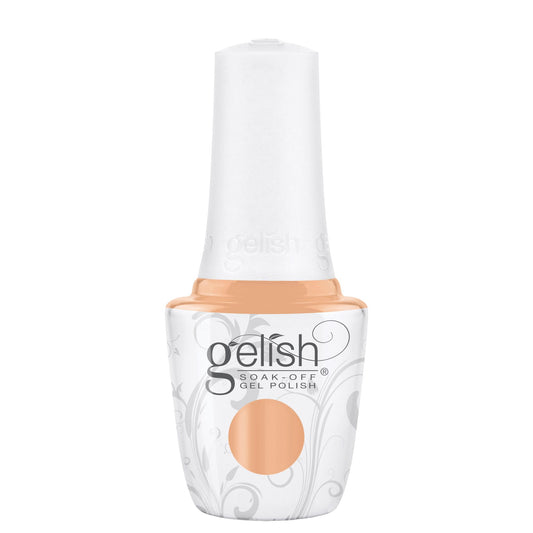 Gelish Gel Polish, Lace Be Honest, 0.5 fl oz