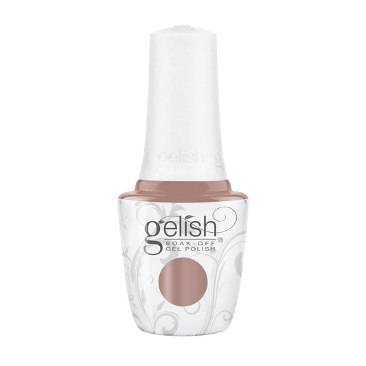 Gelish Gel Polish, Don't Bring Me Down, 0.5 fl oz