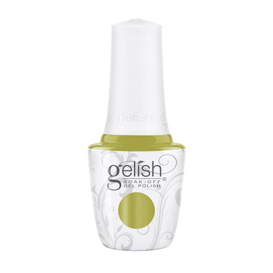 Gelish Gel Polish, Flying Out Loud, 0.5 fl oz