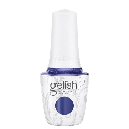 Gelish Gel Polish, Brrr-Inging It On, 0.5 fl oz