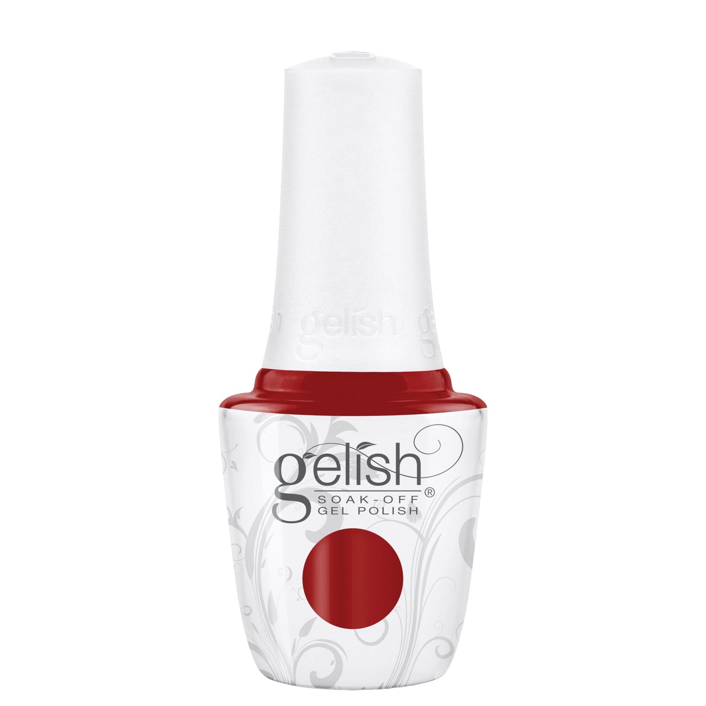 Gelish Gel Polish, Hit The Hotspot, 0.5 fl oz