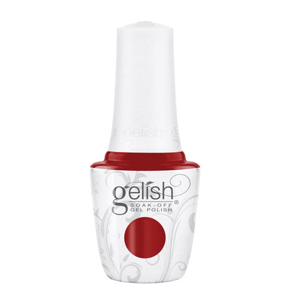 Gelish Gel Polish, Hit The Hotspot, 0.5 fl oz