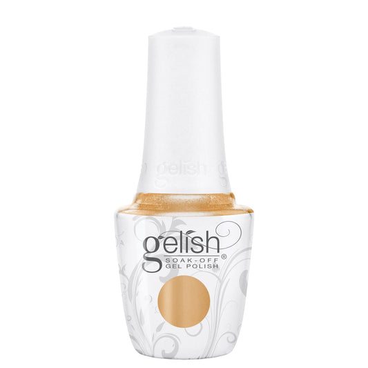 Gelish Gel Polish, Give Me A Bubbly, 0.5 fl oz