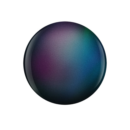 Gelish Cat Eye, Magnetic Reflections, Blue Eclipse, 0.5 fl oz