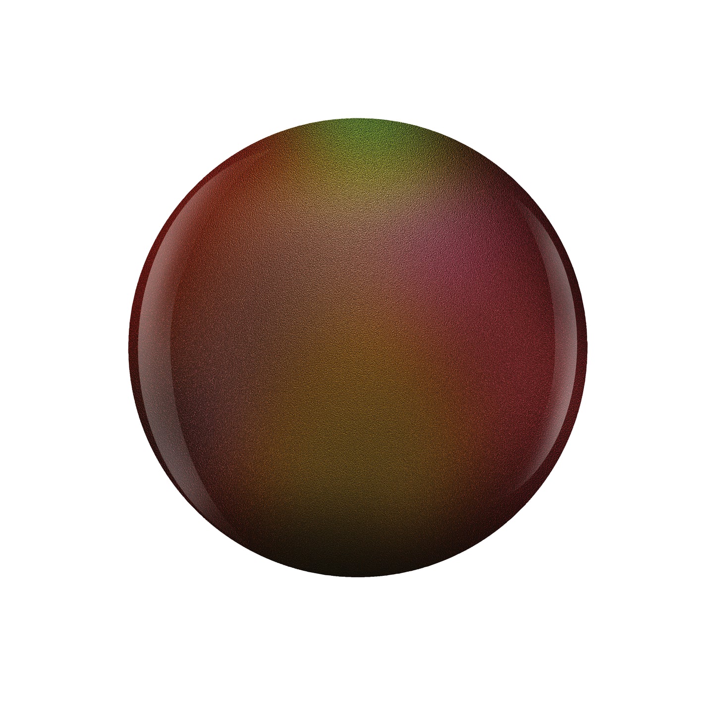 Gelish Cat Eye, Magnetic Reflections, Can You Candle It?, 0.5 fl oz