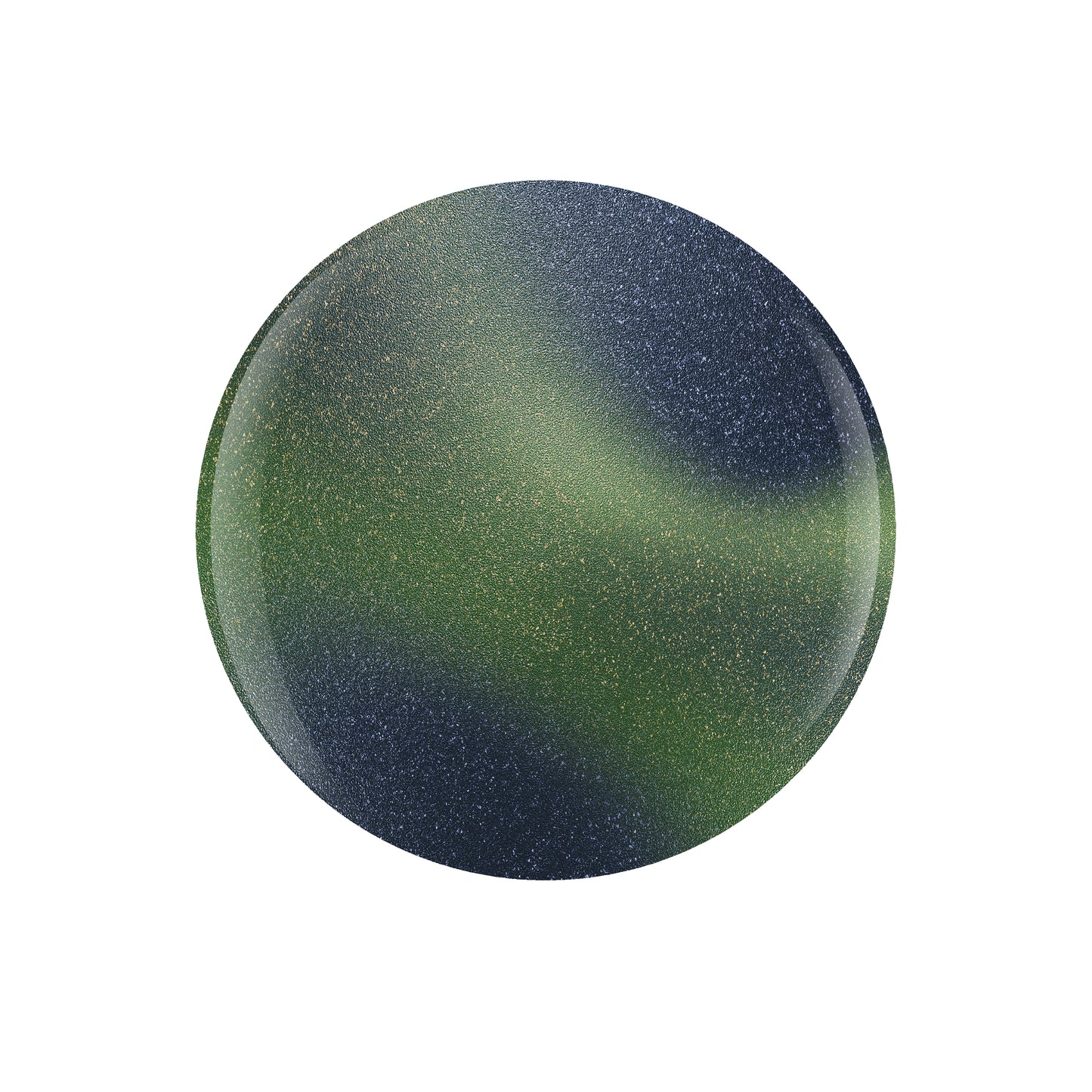 Gelish Cat Eye, Magnetic Aurora, Big Bang For Your Buck, 0.5 fl oz