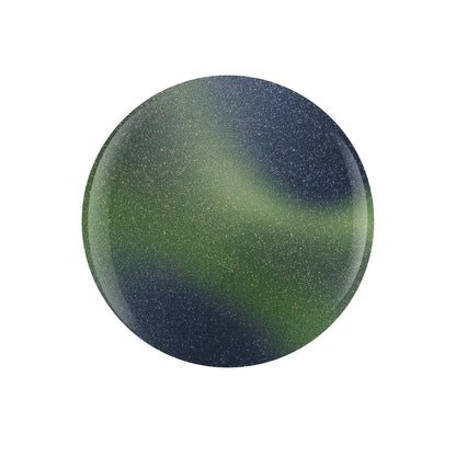 Gelish Cat Eye, Magnetic Aurora, Big Bang For Your Buck, 0.5 fl oz