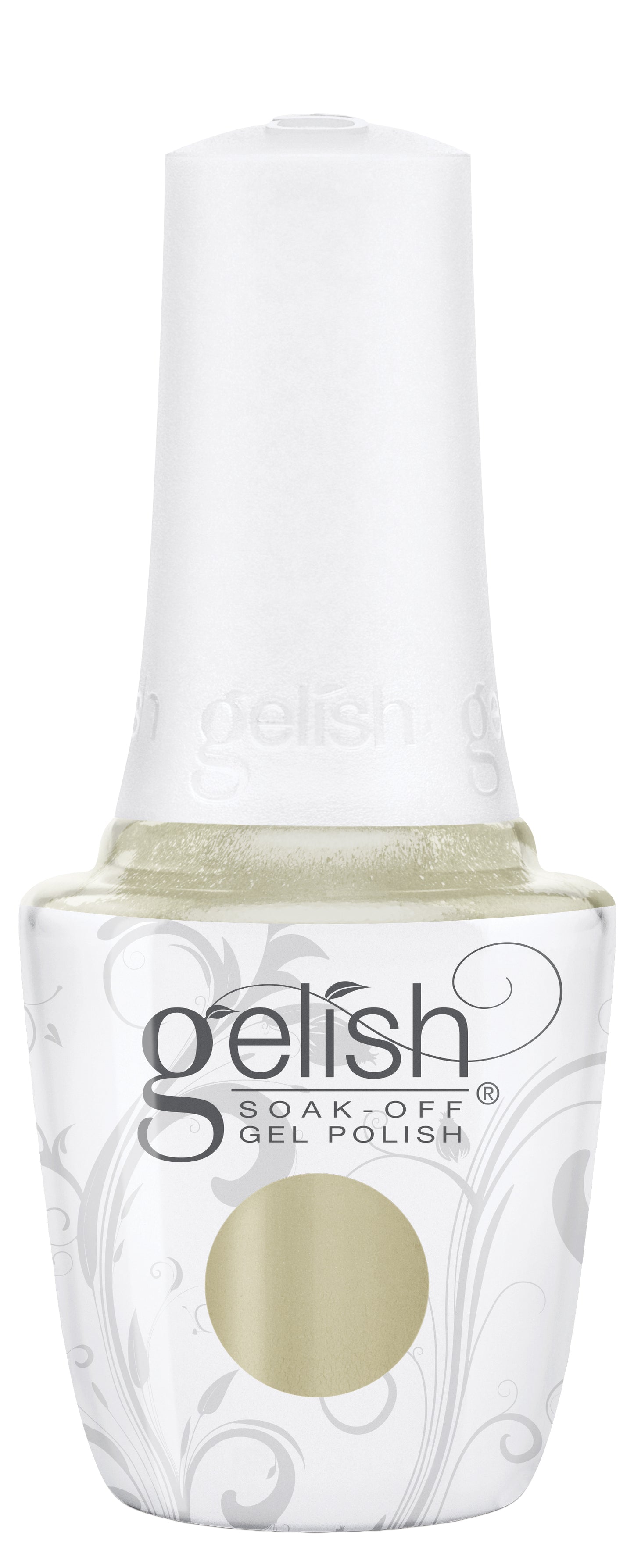 Gelish Gel Polish, Catching Some Glaze, 0.5 fl oz
