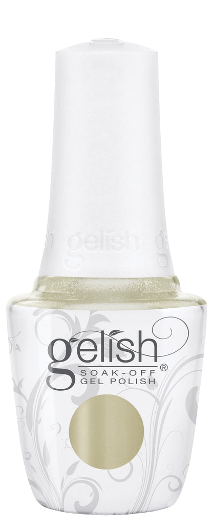 Gelish Gel Polish, Catching Some Glaze, 0.5 fl oz