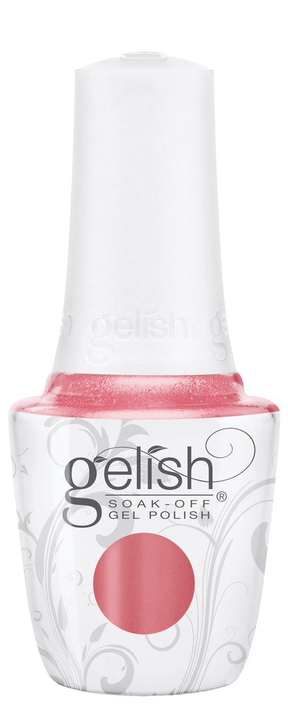 Gelish Gel Polish, Citrus Halo, 0.5 fl oz