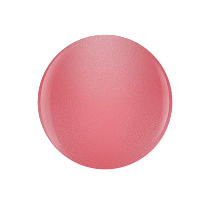 Gelish Gel Polish, Citrus Halo, 0.5 fl oz