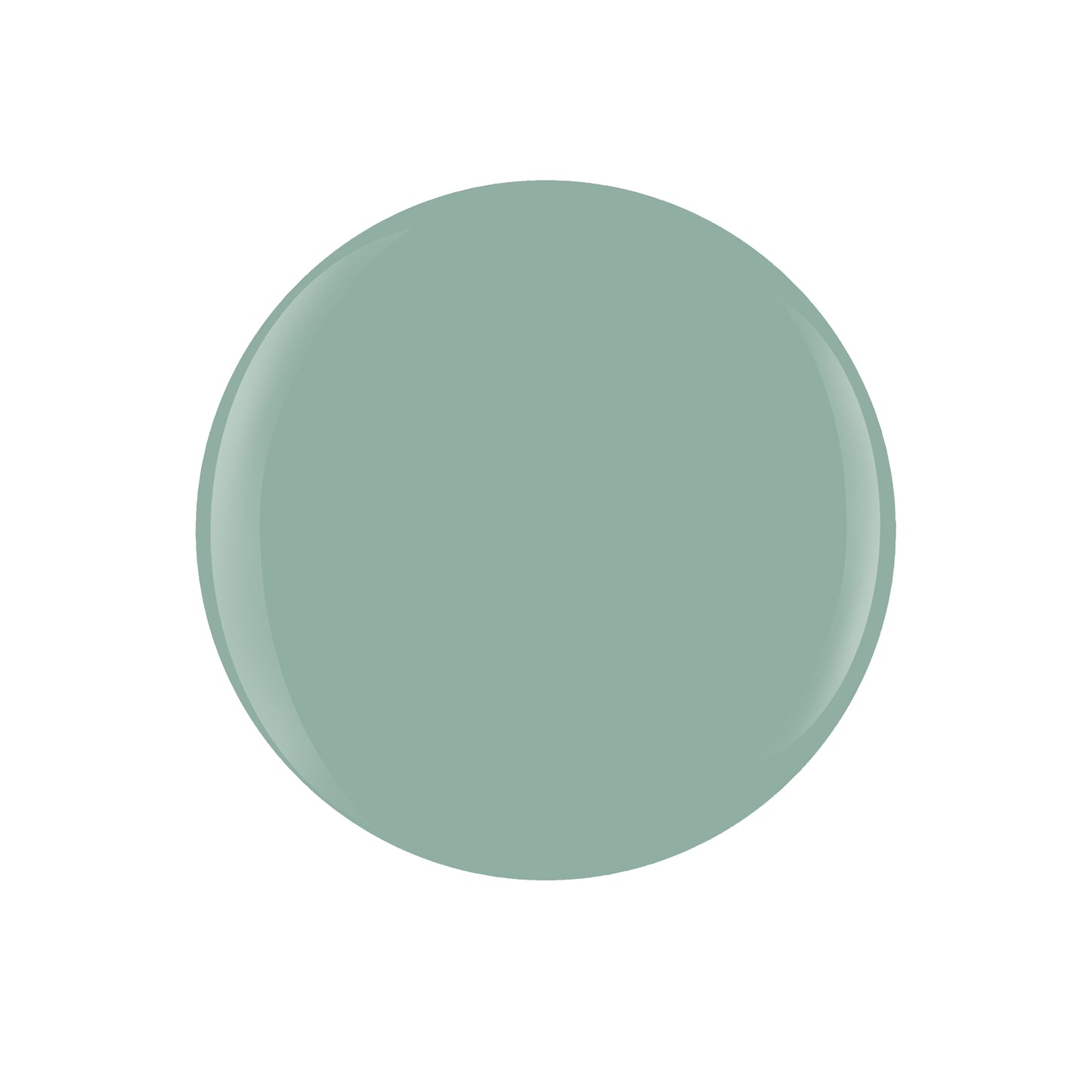 Gelish Gel Polish, Mint For Me, 0.5 fl oz