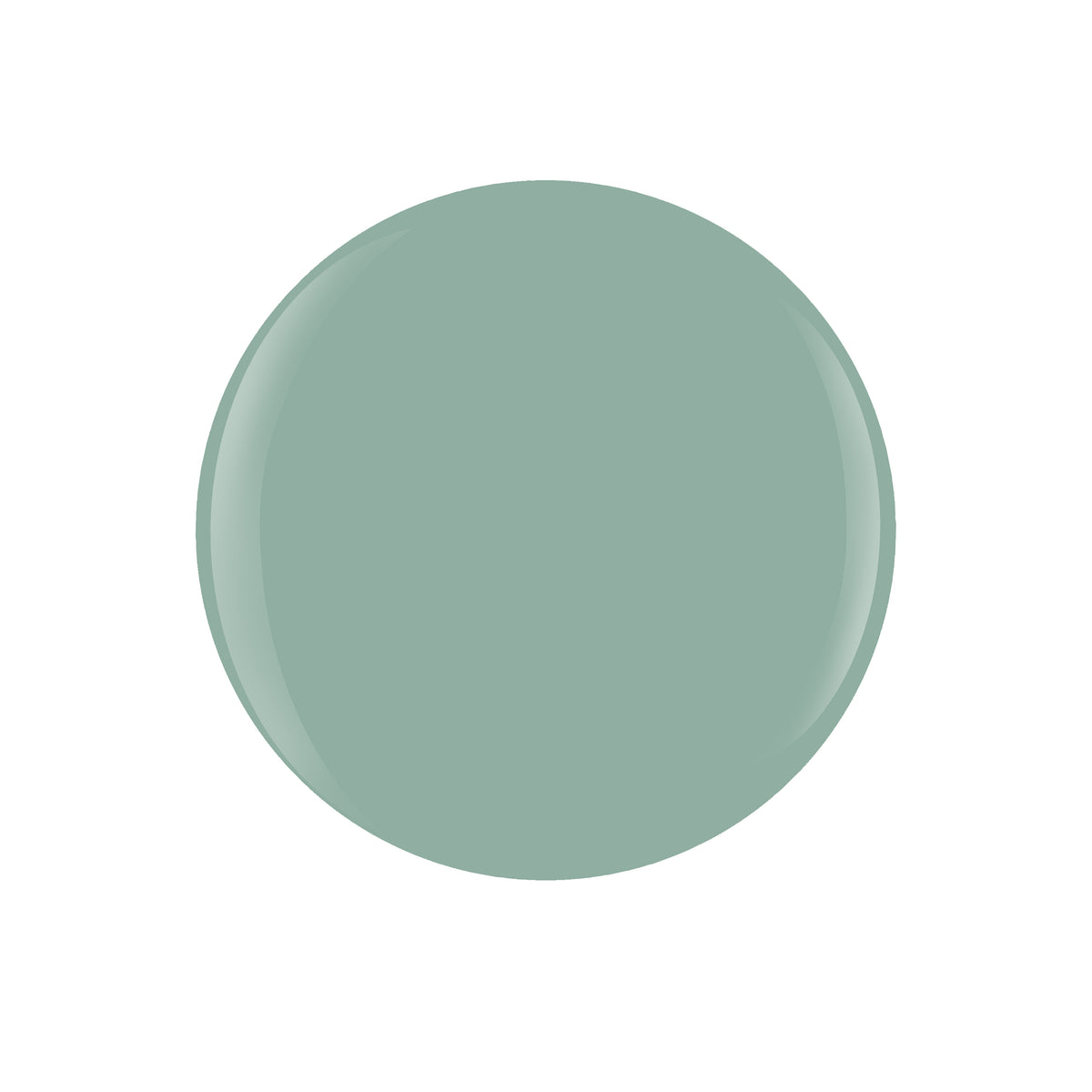 Morgan Taylor Lacquer, Mint For Me, 0.5 fl oz