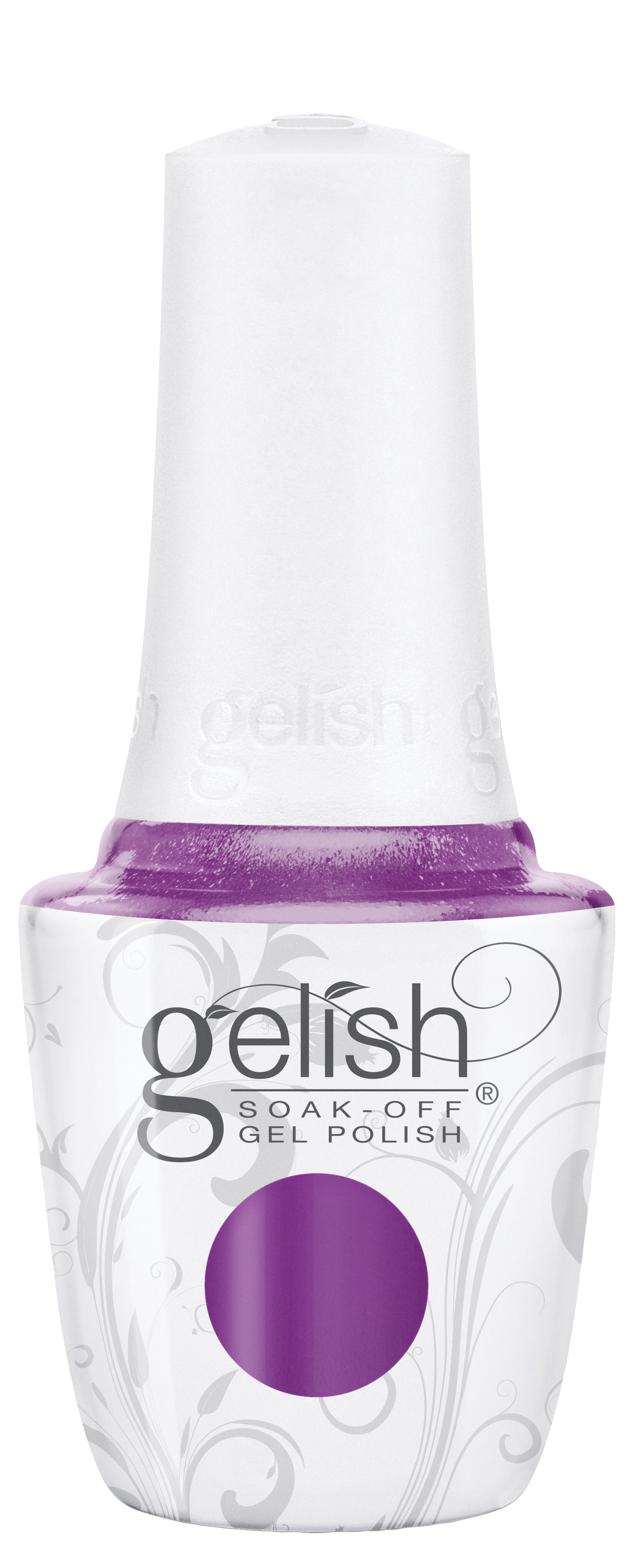 Gelish Gel Polish, Berrylicious Bliss, 0.5 fl oz