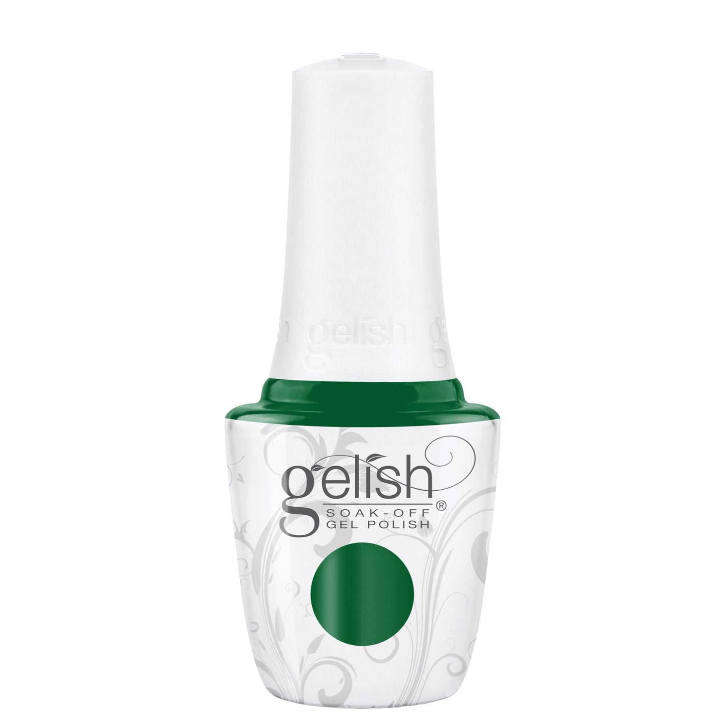 Gelish Gel Polish, Big Bang Watermelon, 0.5 fl oz