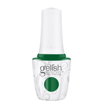 Gelish Gel Polish, Big Bang Watermelon, 0.5 fl oz