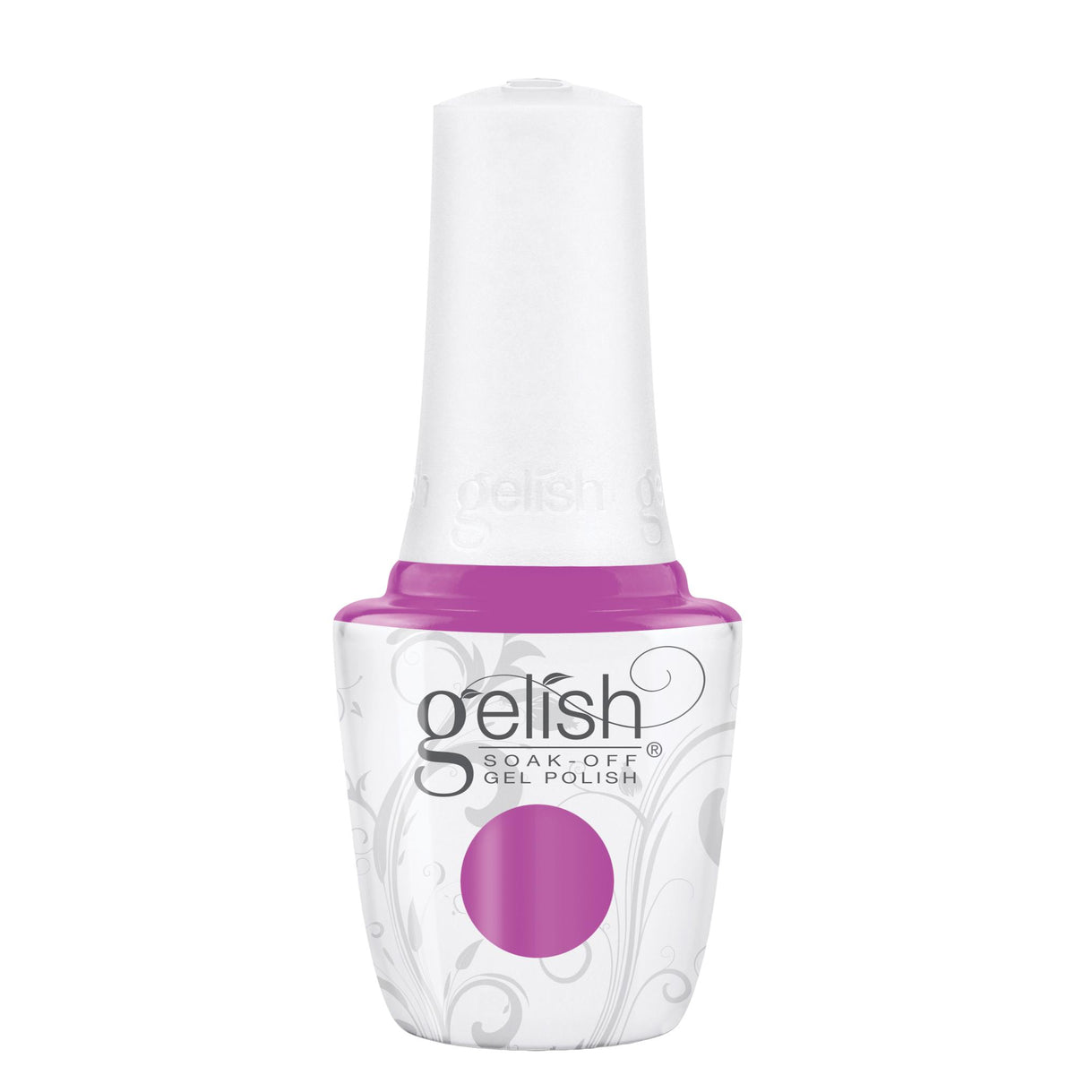 Gelish Gel Polish, Bear-y Juicy, 0.5 fl oz
