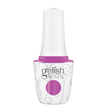 Gelish Gel Polish, Bear-y Juicy, 0.5 fl oz