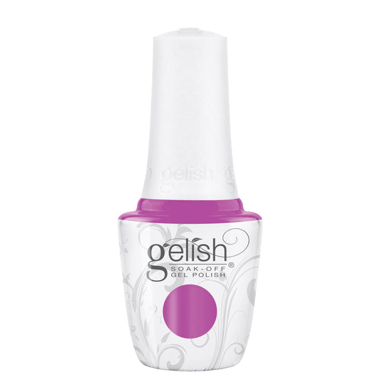 Gelish Gel Polish, Bear-y Juicy, 0.5 fl oz