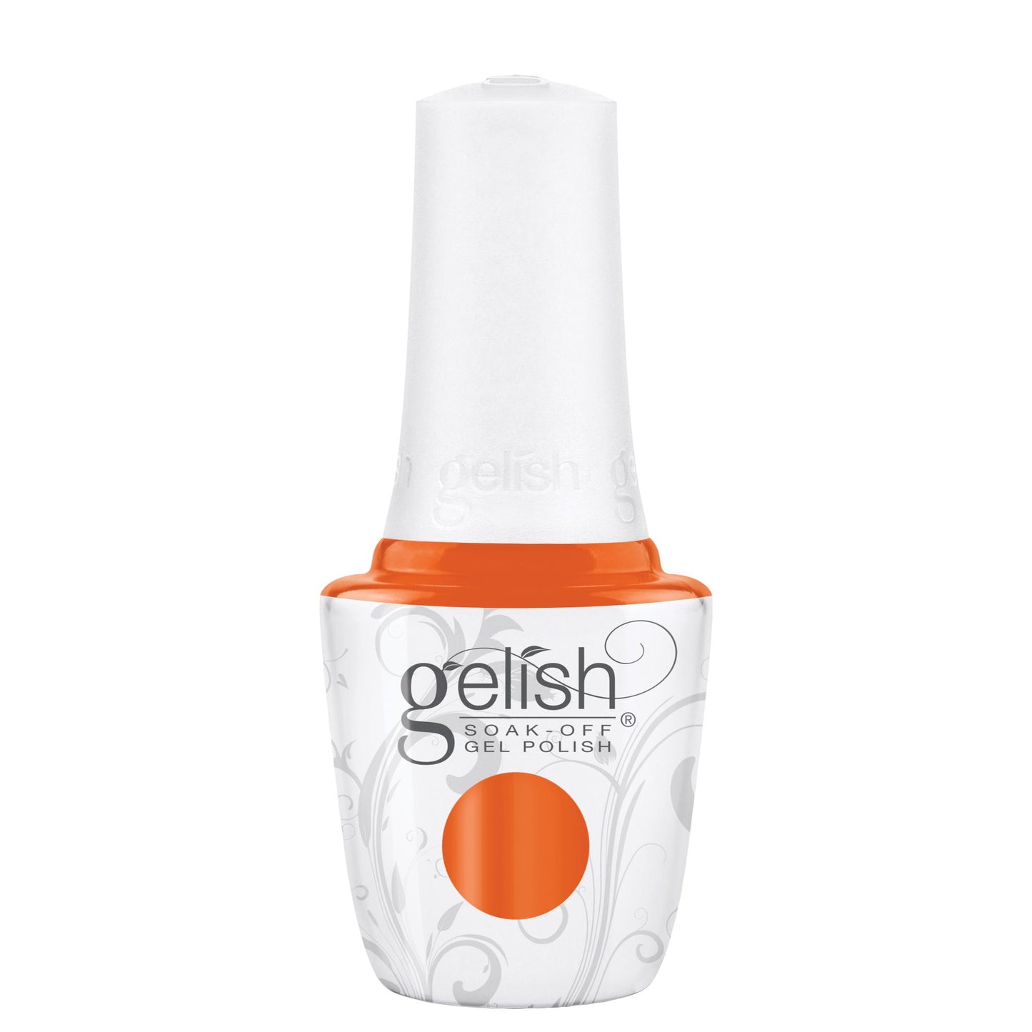 Gelish Gel Polish, Miss Sweet Cheeks, 0.5 fl oz