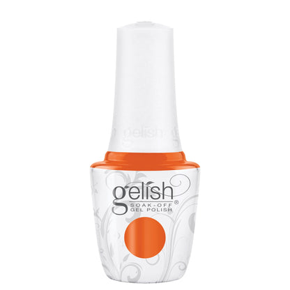 Gelish Gel Polish, Miss Sweet Cheeks, 0.5 fl oz
