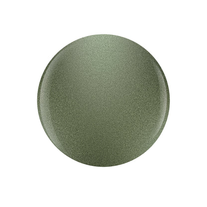 Morgan Taylor Lacquer, Moss Be Great, 0.5 fl oz