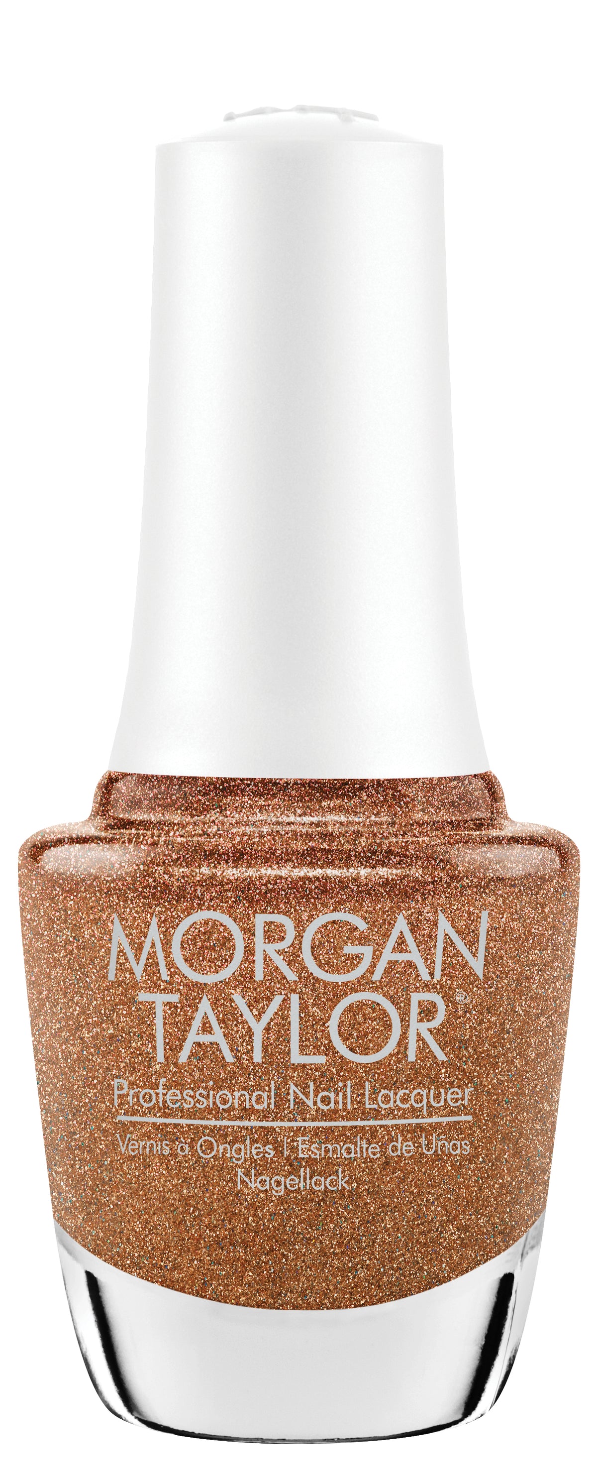 Morgan Taylor Lacquer, Solstice Sister, 0.5 fl oz