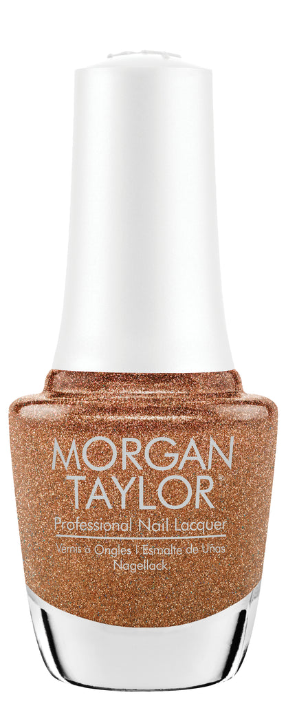 Morgan Taylor Lacquer, Solstice Sister, 0.5 fl oz