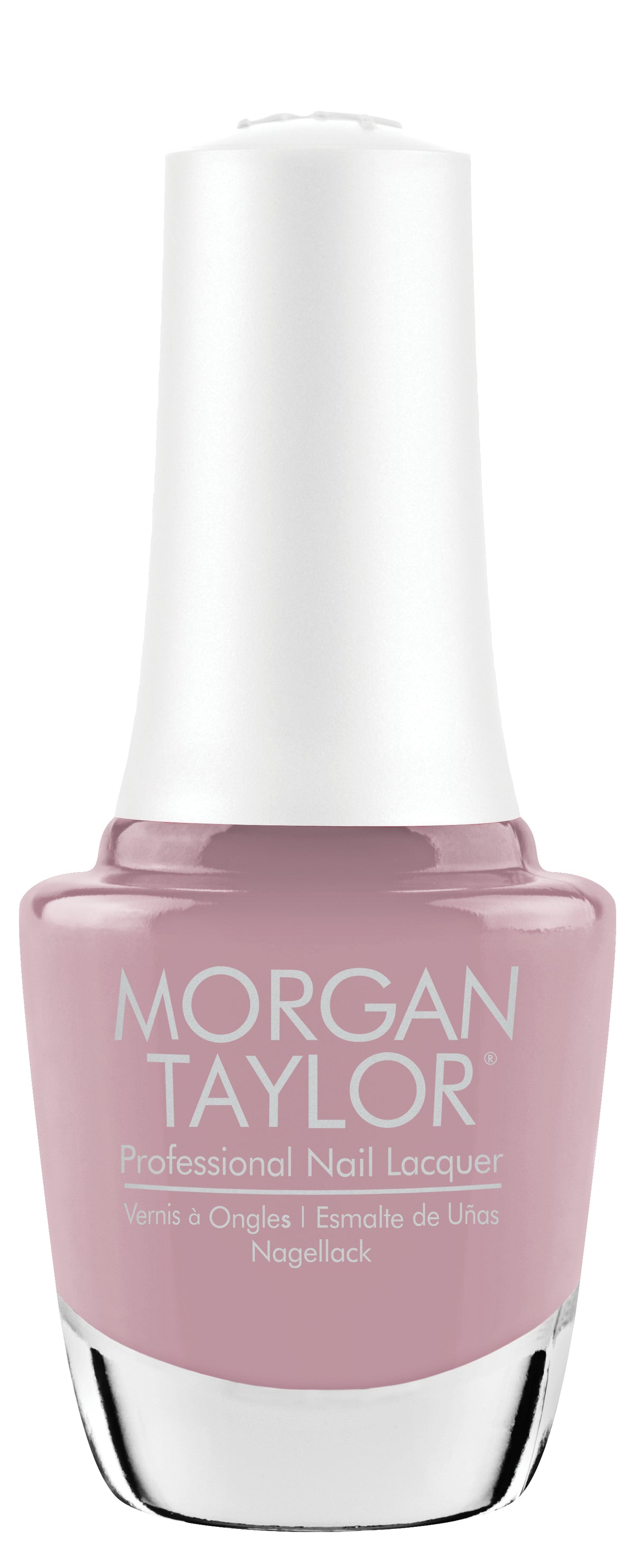 Morgan Taylor Lacquer, Thorn To Be Wild, 0.5 fl oz