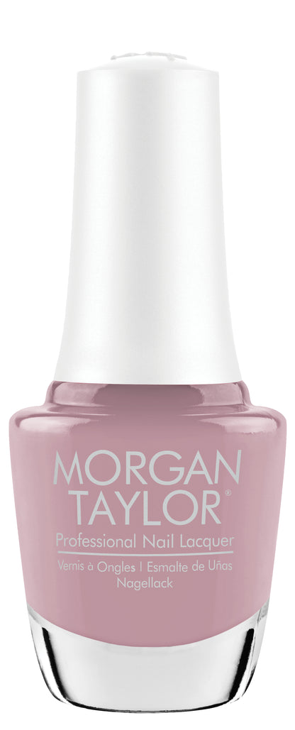 Morgan Taylor Lacquer, Thorn To Be Wild, 0.5 fl oz
