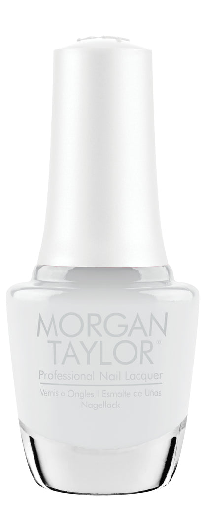 Morgan Taylor Lacquer, Bloom & Gloom, 0.5 fl oz