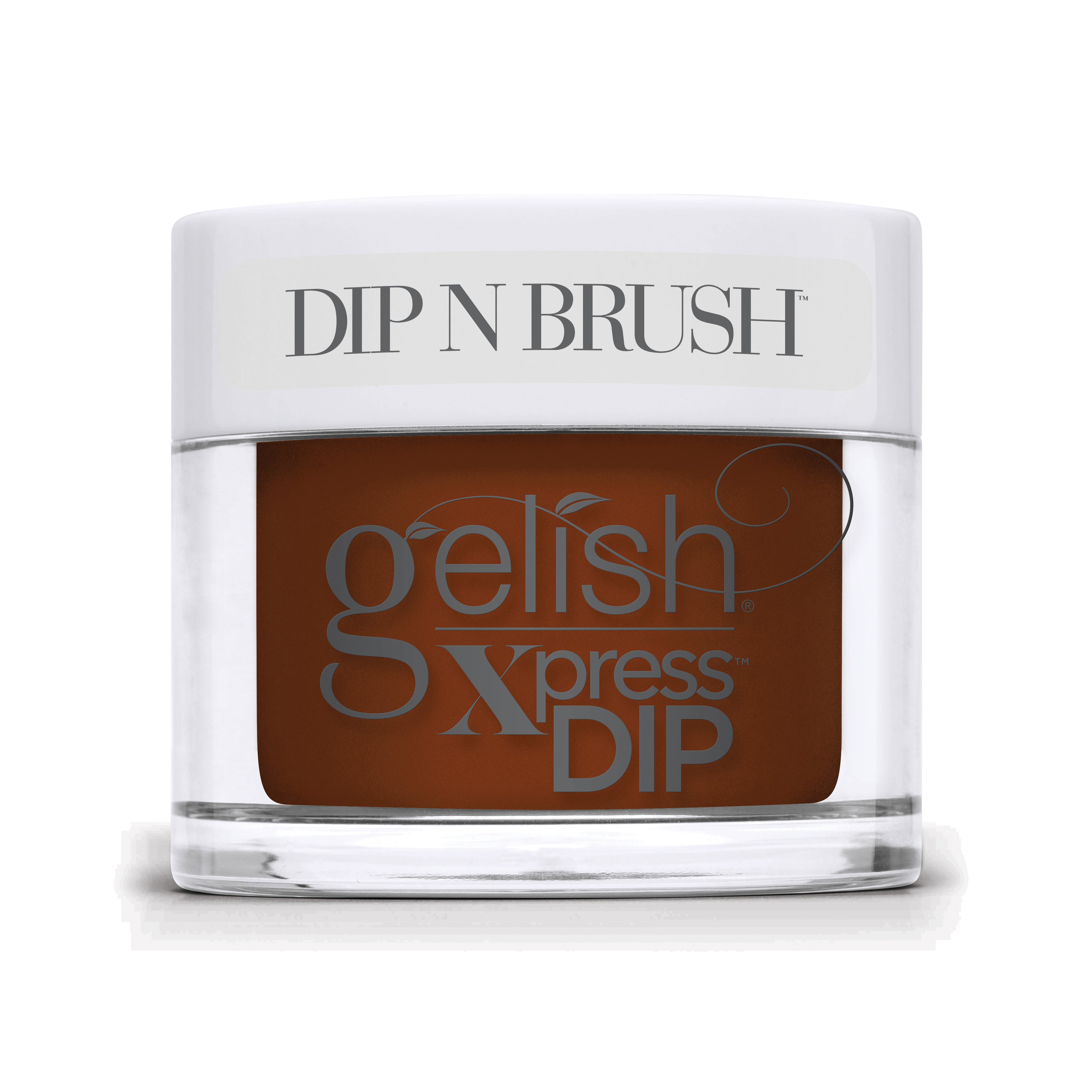Gelish Xpress Dip Powder, Cedar You Later, 1.5 oz – Universal