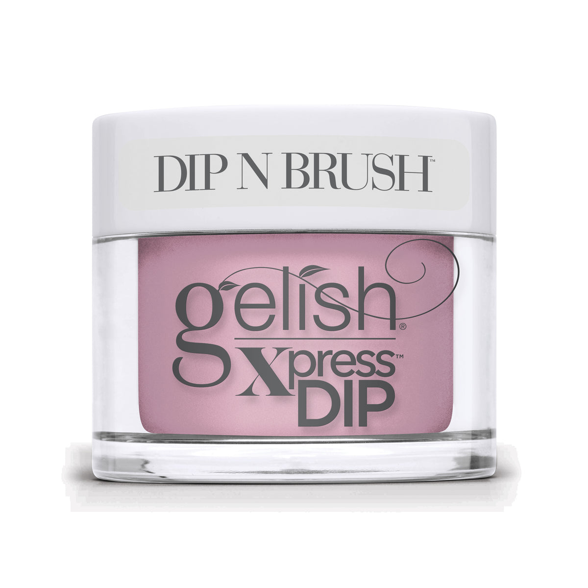 Gelish Xpress Dip Powder, Thorn To Be Wild, 1.5 oz