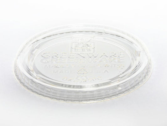 small plastic cup lid 