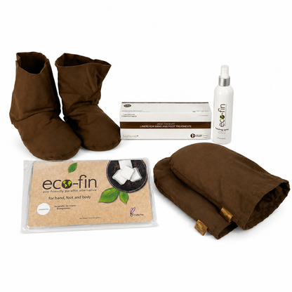 Alpine Berry Renewal Hands & Feet Treatment Kit