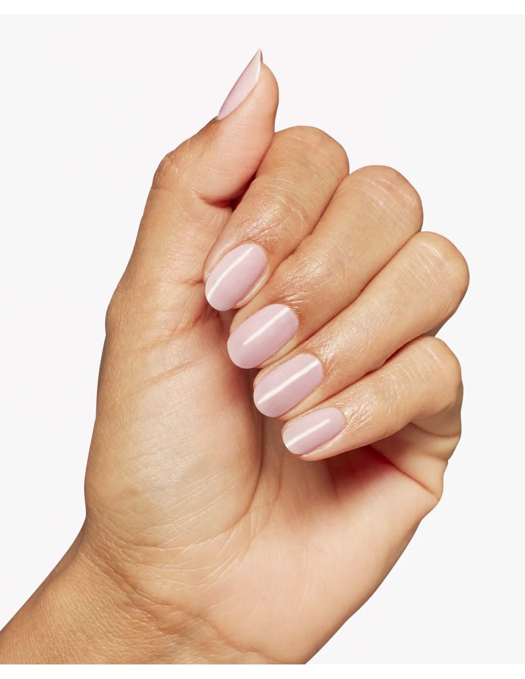OPI Nail Lacquer, OPI'm a Bubble Bunny, 0.5 fl oz