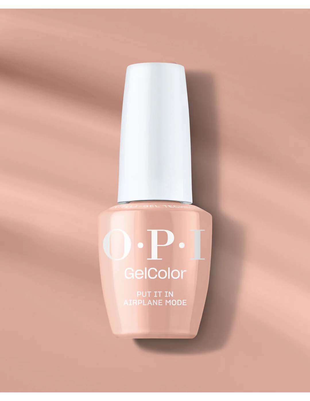 OPI Gel Color, Put it in Airplane Mode, 0.5 fl oz