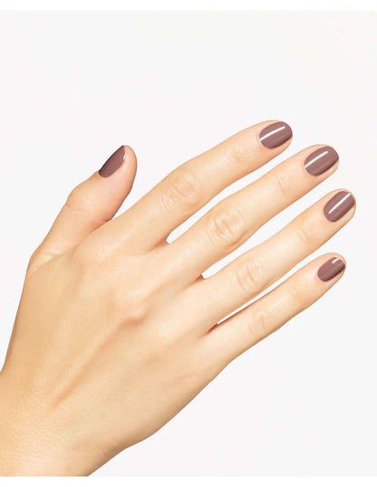 OPI Gel Color, You Don't Know Suzi, 0.5 fl oz