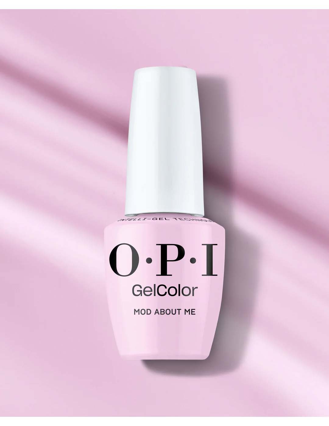 OPI Gel Color, Mod About Me, 0.5 fl oz