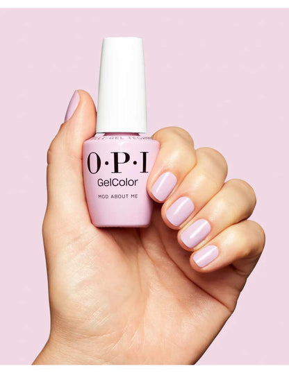 OPI Gel Color, Mod About Me, 0.5 fl oz