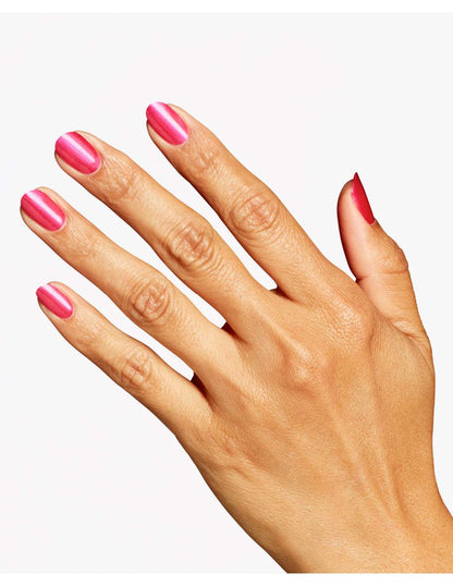 OPI Gel Color, Pompeii Pink, 0.5 fl oz
