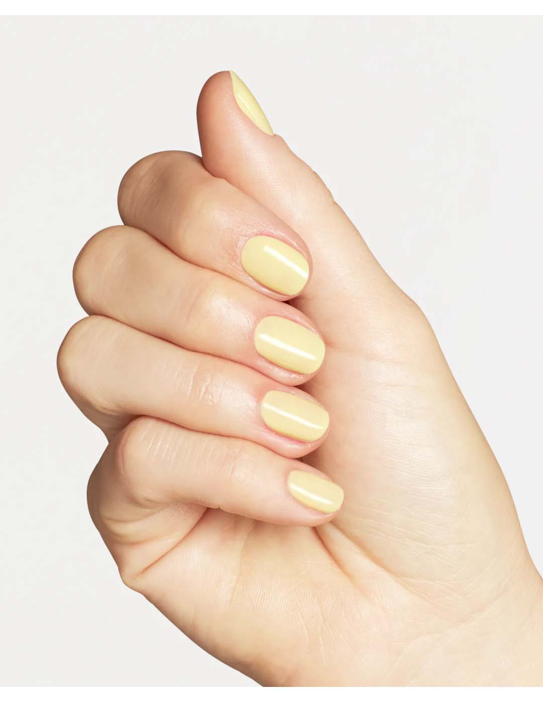 OPI Gel Color, Sunny Bunny, 0.5 fl oz