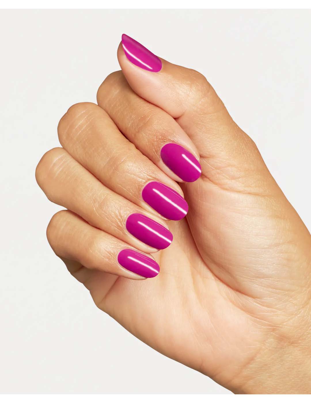 OPI Gel Color, Strawberry Cosmo, 0.5 fl oz