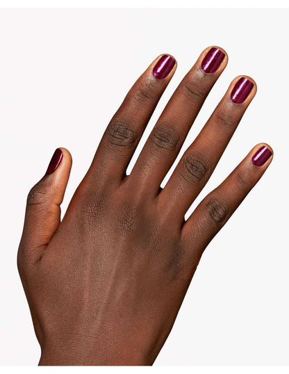 OPI Nail Lacquer, Lincoln Park After Brunch, 0.5 fl oz