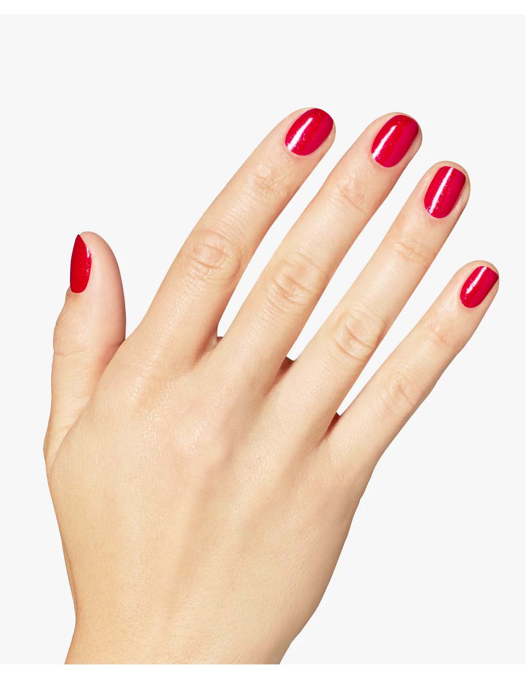 OPI Nail Lacquer, Big Apple Energy, 0.5 fl oz